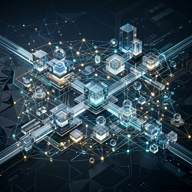 Our Partnerships